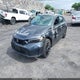 2HGFE4F86SH302702 2025 Honda Civic Hybrid Sport/Sport Touring auction photo thumbnail 6