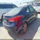 5NPDH4AE6CH099880 2012 Hyundai Elantra Limited auction photo thumbnail 4