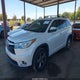 5TDDKRFH9GS348867 2016 Toyota Highlander Limited V6 auction photo thumbnail 2