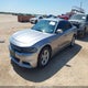 2C3CDXBG4FH776886 2015 Dodge Charger Se auction photo thumbnail 2
