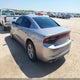 2C3CDXBG4FH776886 2015 Dodge Charger Se auction photo thumbnail 3