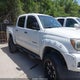 3TMJU4GN6FM189406 2015 Toyota Tacoma Prerunner V6 auction photo thumbnail 13
