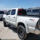 3TMJU4GN6FM189406 2015 Toyota Tacoma Prerunner V6 auction photo thumbnail 14