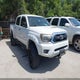 3TMJU4GN6FM189406 2015 Toyota Tacoma Prerunner V6 auction photo thumbnail 1