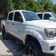 3TMJU4GN6FM189406 2015 Toyota Tacoma Prerunner V6 auction photo thumbnail 6