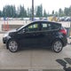 1FADP3N23JL323912 2018 Ford Focus Titanium auction photo thumbnail 15