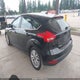 1FADP3N23JL323912 2018 Ford Focus Titanium auction photo thumbnail 3