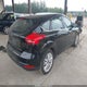 1FADP3N23JL323912 2018 Ford Focus Titanium auction photo thumbnail 4