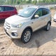 1FMCU9JD1HUD11525 2017 Ford Escape Titanium auction photo thumbnail 2