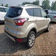 1FMCU9JD1HUD11525 2017 Ford Escape Titanium auction photo thumbnail 4