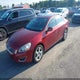 YV1622FS5C2090371 2012 Volvo S60 T5 auction photo thumbnail 2