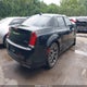 2C3CCAGGXFH932339 2015 Chrysler 300 300S auction photo thumbnail 4