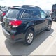 4S4BRDJC9A2349786 2010 Subaru Outback 3.6R Limited auction photo thumbnail 4