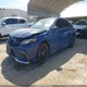 4T1K61AK2PU159050 2023 Toyota Camry Xse auction photo thumbnail 2