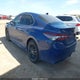 4T1K61AK2PU159050 2023 Toyota Camry Xse auction photo thumbnail 3