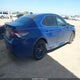 4T1K61AK2PU159050 2023 Toyota Camry Xse auction photo thumbnail 4
