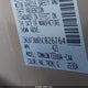 5N1BT3BB0SC826764 2025 Nissan Rogue Rock Creek auction photo thumbnail 9