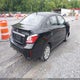 ML32FVFJ7RHF03212 2024 Mitsubishi Mirage G4 Se auction photo thumbnail 4