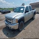 1GCPKSE74CF161656 2012 Chevrolet Silverado 1500 Lt auction photo thumbnail 2
