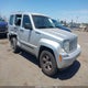 1C4PJMAK3CW105152 2012 Jeep Liberty Sport auction photo thumbnail 1