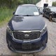 5XYPGDA30KG462551 2019 Kia Sorento 2.4L Lx auction photo thumbnail 12