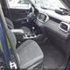 5XYPGDA30KG462551 2019 Kia Sorento 2.4L Lx auction photo thumbnail 5