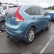 5J6RM3H71DL029844 2013 Honda Cr-V Ex-L auction photo thumbnail 4