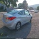 5NPDH4AE6DH355159 2013 Hyundai Elantra Gls auction photo thumbnail 4
