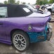 2G1FP32K3T2162609 1996 Chevrolet Camaro Rs auction photo thumbnail 18