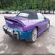 2G1FP32K3T2162609 1996 Chevrolet Camaro Rs auction photo thumbnail 4