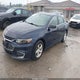 1G1ZB5ST0HF175680 2017 Chevrolet Malibu Ls auction photo thumbnail 2