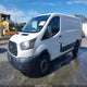 1FTYE1YM8GKB02632 2016 Ford Transit-150 auction photo thumbnail 2