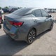 3N1AB8CV4SY232214 2025 Nissan Sentra Sv auction photo thumbnail 4