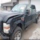 1FTWW31R78ED94389 2008 Ford F-350 Fx4/Harley-Davidson/King Ranch/Lariat/Xl/Xlt auction photo thumbnail 11