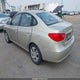 KMHDU4AD5AU835855 2010 Hyundai Elantra Gls auction photo thumbnail 3