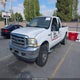 1FTNX21F02EC92108 2002 Ford F-250 Lariat/Xl/Xlt auction photo thumbnail 6