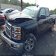 1GCVKREC6EZ393786 2014 Chevrolet Silverado 1500 1Lt auction photo thumbnail 2