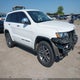 1C4RJFBG1MC645780 2021 Jeep Grand Cherokee Limited 4X4 auction photo thumbnail 1