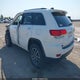 1C4RJFBG1MC645780 2021 Jeep Grand Cherokee Limited 4X4 auction photo thumbnail 3