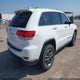 1C4RJFBG1MC645780 2021 Jeep Grand Cherokee Limited 4X4 auction photo thumbnail 4