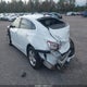 1G1ZB5ST6MF065095 2021 Chevrolet Malibu Fwd Ls auction photo thumbnail 3