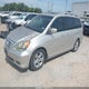 5FNRL38958B094599 2008 Honda Odyssey Touring auction photo thumbnail 2