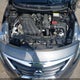 3N1CN7AP3KL879280 2019 Nissan Versa 1.6 S auction photo thumbnail 10
