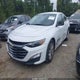 1G1ZD5ST9PF204506 2023 Chevrolet Malibu Fwd 1Lt auction photo thumbnail 2