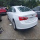 1G1ZD5ST9PF204506 2023 Chevrolet Malibu Fwd 1Lt auction photo thumbnail 3