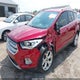 1FMCU0J98KUA10796 2019 Ford Escape Titanium auction photo thumbnail 6