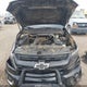 1GCGTBE33G1252155 2016 Chevrolet Colorado Wt auction photo thumbnail 10