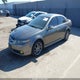 19UUA76518A004432 2008 Acura Tl Type S auction photo thumbnail 2
