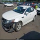 KNAGM4A77F5571855 2015 Kia Optima Lx auction photo thumbnail 2