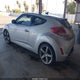 KMHTC6AD7CU043770 2012 Hyundai Veloster Base W/Gray auction photo thumbnail 3